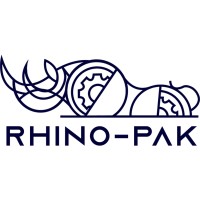 Rhino-Pak Packaging & Filling Solutions logo - Similar company to Veuw Packaging