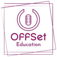 OffSet Education logo - Similar company to Yuga Digital