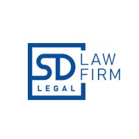 SD Legal Law Firm logo - Similar company to Law Firm 