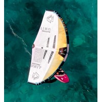 Wing Foil Croatia logo - Similar company to International Iqfoil Class Association