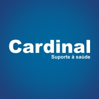 Cardinal - Móveis Hospitalares logo - Similar company to Globaltec Indústria De Produtos Médicos