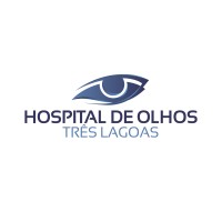 Hospital de Olhos Três Lagoas logo - Similar company to Emagrecentro Três Lagoas