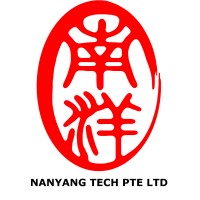Nanyang Tech Pte Ltd logo - Similar company to Rah Tech Pte Ltd