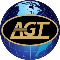 Advanced Global Technology logo - Similar company to Mini Parcel