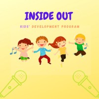 Inside Out Kids Development Program logo - Similar company to Kids On Top