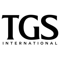 TGS logo - Similar company to Dresser Industries