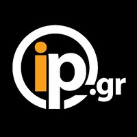 IP.GR logo - Similar company to Dtek Networking