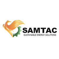 SAMTAC logo - Similar company to Iskan Group For Trading And Contracting Wll