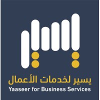 Yaaseer Business Services logo - Similar company to Misraj Ai