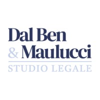 Studio Legale Dal Ben - Maulucci logo - Similar company to Legge3.It
