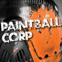 Paintball Corp logo - Similar company to Crypto Consulting Nz