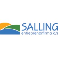 Salling Entreprenørfirma A/S logo - Similar company to Karl Molin