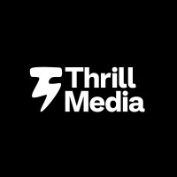 Thrill Media logo - Similar company to Mist Visual