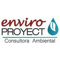 Enviroproyect logo - Similar company to Chuya Pacha Environmental Consulting