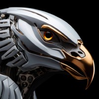 THUNDERHAWK 540B logo - Similar company to Benfumat