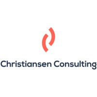 Christiansen Consulting logo - Similar company to Pd Gamification Experts