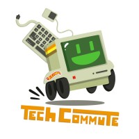 TechCommute logo - Similar company to Tandem Consulting