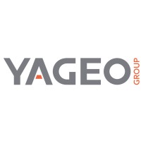 YAGEO Group logo - Similar company to Kemet Electronics Corporation