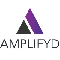 Amplifyd logo - Similar company to Amplifyd