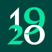 1920 Worldwide logo - Similar company to E10 International