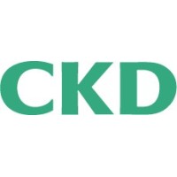 CKD logo - Similar company to Biglobe Inc.
