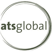 The ATSGlobal Group logo - Similar company to Medial International Spa