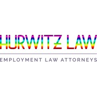 Hurwitz Law PLLC logo - Similar company to Muth Law, Pc