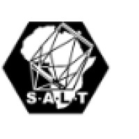 Southern African Large Telescope (SALT) logo - Similar company to Lsst