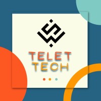 Telet Technologies logo - Similar company to Monalised