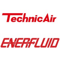 ENERFLUID / TECHNICAIR logo - Similar company to Enerfluid