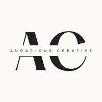 Audacious Creative Co logo - Similar company to Hitpost