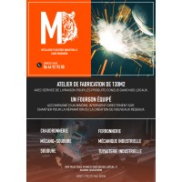 MTIGR logo - Similar company to Tritech Realisations