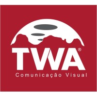 TWA Comunicação Visual logo - Similar company to Thj