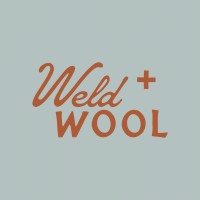 Weld + Wool logo - Similar company to The Acx Group