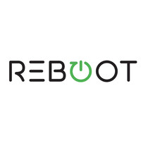 Reboot Capital logo - Similar company to 66 Origin