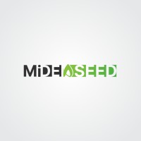 MideaSeed logo - Similar company to Lyriclious - Edtech