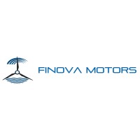 Finova Motors logo - Similar company to Revive Conversions Sa