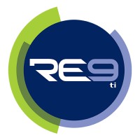 RE9 Tecnologia da Informação logo - Similar company to Ifefo Re9It Grupo Ifefo