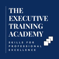 The Executive Training Academy logo - Similar company to Arkan Training Academy