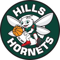 Hills Basketball Association Ltd logo - Similar company to Ekla