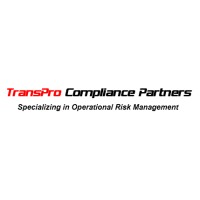 TransPro Compliance Partners logo - Similar company to Insurance Consultants Group