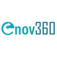 Enov360 logo - Similar company to The Better Works
