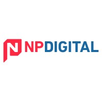 NP Digital South Africa logo - Similar company to Mashlab Digital