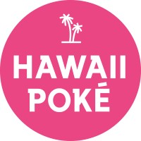 Hawaii Poké logo - Similar company to Greasy Spoon