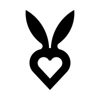 Cardio Bunny logo - Similar company to Middle Mouse