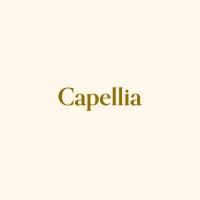 Capellia logo - Similar company to Flexcel Apparel And Printing