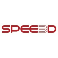 SPEE3D logo - Similar company to Aml3D (Asx:Al3)