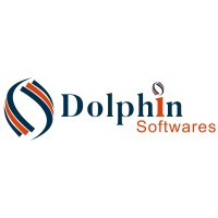 Dolphin Softwares logo - Similar company to Dolphin Solutions Inc
