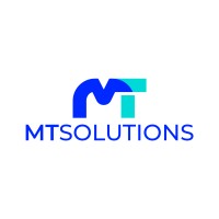 MT Solutions logo - Similar company to Setrys