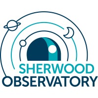 Sherwood Observatory logo - Similar company to Map Your Event